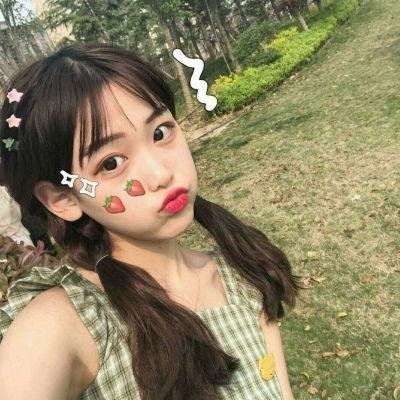 粉骷髅
